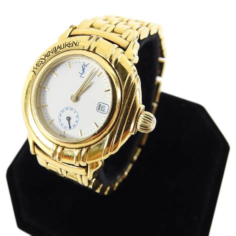 ysl watches ladies|yves saint laurent watches price.